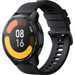 Smartwatch von Xiaomi, in der Farbe Schwarz, Vorschaubild