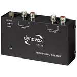 Dynavox TC-20 der Marke Dynavox