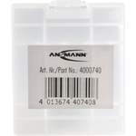ANSMANN® »Batteriebox der Marke ANSMANN AG