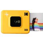 Sofortbildkamera - der Marke Kodak
