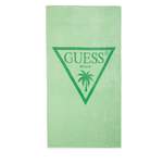 Strandtuch Guess der Marke Guess