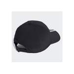 Baseball Cap von adidas performance, in der Farbe Schwarz, andere Perspektive, Vorschaubild