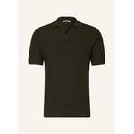 Reiss Strick-Poloshirt der Marke REISS