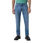 Slim Fit Jeans von Pierre Cardin, aus Polyester, Vorschaubild