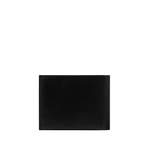 Geldbörse von CK Calvin Klein, in der Farbe Schwarz, aus Leder, andere Perspektive, Vorschaubild