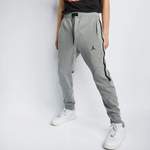 Herren-Sporthosen von Jordan, in der Farbe Grau, aus Polyester, Vorschaubild
