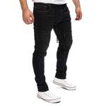 Yazubi Slim-fit-Jeans der Marke Yazubi