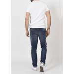 Slim Fit Jeans von Petrol Industries, aus Polyester, andere Perspektive, Vorschaubild