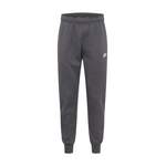 Herren-Sporthosen von Nike Sportswear, in der Farbe Grau, aus Polyester, Vorschaubild