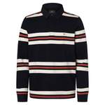 Fynch-Hatton Poloshirt der Marke FYNCH-HATTON