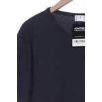 T-Shirt von ASKET, in der Farbe Blau, aus Baumwolle, andere Perspektive, Vorschaubild