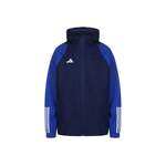 Trainingsjacke von adidas performance, aus Polyester, andere Perspektive, Vorschaubild