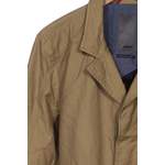Mantel von CINQUE, in der Farbe Braun, aus Baumwolle, andere Perspektive, Vorschaubild