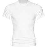 T-Shirt von mey, in der Farbe Weiss, aus Polyester, Vorschaubild