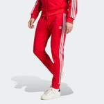 Herren-Sporthosen von adidas Originals, in der Farbe Weiss, aus Polyester, andere Perspektive, Vorschaubild