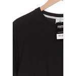 T-Shirt von LACOSTE L!VE, in der Farbe Schwarz, aus Baumwolle, andere Perspektive, Vorschaubild