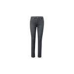 Slim Fit Jeans von s.Oliver, in der Farbe Weiss, aus Polyester, andere Perspektive, Vorschaubild