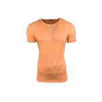 T-Shirt von Rusty Neal, in der Farbe Orange, andere Perspektive, Vorschaubild