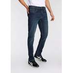 Herren-Jeans von AJC, in der Farbe Blau, aus Baumwolle, Vorschaubild