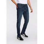 Herren-Jeans von AJC, in der Farbe Blau, aus Baumwolle, andere Perspektive, Vorschaubild