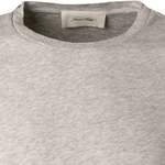 T-Shirt von American vintage, in der Farbe Grau, aus Baumwolle, andere Perspektive, Vorschaubild