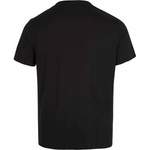 T-Shirt von O'Neill, in der Farbe Schwarz, aus Baumwolle, andere Perspektive, Vorschaubild