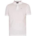 Barbour Poloshirt der Marke Barbour