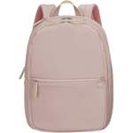 Rucksack von Samsonite, in der Farbe Rosa, aus Polyester, andere Perspektive, Vorschaubild