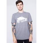 T-Shirt von Atticus, in der Farbe Grau, aus Baumwolle, Vorschaubild