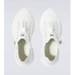 Sneakers von Givenchy, in der Farbe Weiss, andere Perspektive, Vorschaubild