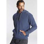 Sweatshirt von mans world, in der Farbe Blau, andere Perspektive, Vorschaubild