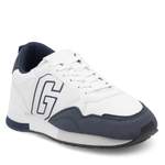 Sneakers von Gap, in der Farbe Weiss, Vorschaubild
