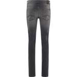 Slim Fit Jeans von mustang, in der Farbe Grau, andere Perspektive, Vorschaubild