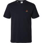 SELECTED T-Shirt, der Marke Selected