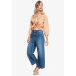 Flared Jeans der Marke Roxy