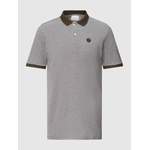 Poloshirt aus der Marke Knowledge Cotton Apparel