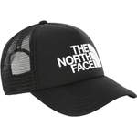 Trucker Cap von The North Face, in der Farbe Schwarz, aus Baumwolle, Vorschaubild