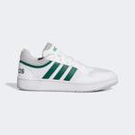 Sneaker von Adidas Sportswear, in der Farbe Grau, andere Perspektive, Vorschaubild