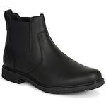 Chelsea-Boot von Timberland, in der Farbe Schwarz, aus Leder, Vorschaubild