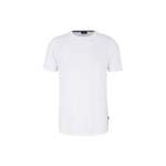 T-Shirt von Joop!, in der Farbe Weiss, aus Baumwolle, Vorschaubild