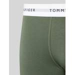 Boxershorts von Tommy Hilfiger, aus Polyester, andere Perspektive, Vorschaubild