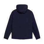 Regenjacke von NAPAPIJRI, in der Farbe Blau, aus Polyester, andere Perspektive, Vorschaubild