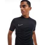Funktionsshirt von Nike Football, in der Farbe Schwarz, aus Polyester, Vorschaubild