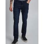 Solid 5-Pocket-Jeans der Marke Solid