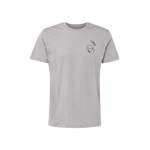 T-Shirt von WESTMARK LONDON, in der Farbe Grau, aus Baumwolle, Vorschaubild