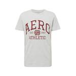 T-Shirt 'ATHLETICS' der Marke AÉROPOSTALE