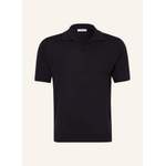 Reiss Strick-Poloshirt der Marke REISS