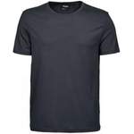 T-Shirt von Tee Jays, in der Farbe Grau, andere Perspektive, Vorschaubild