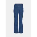 Herren-Jeans von Vero Moda, in der Farbe Blau, andere Perspektive, Vorschaubild