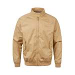 Outdoorjacke von Ben Sherman, in der Farbe Beige, aus Baumwolle, Vorschaubild